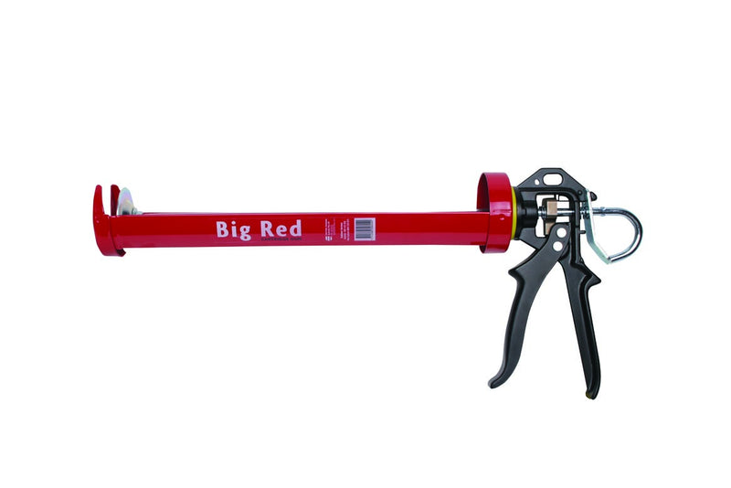 HB FULLER Big Red Pro Series Caulking Gun-900ml