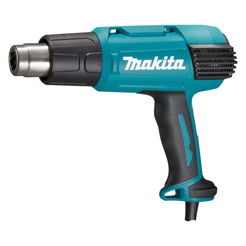 MAKITA 50-650°C VARIABLE HEAT GUN 2000W HG6530V
