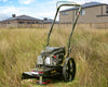 RATO RCV22 170cc Walk Behind High Wheel Trimmer