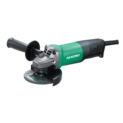 Hikoki Hitachi G13SQ2 125mm 900w Angle Grinder