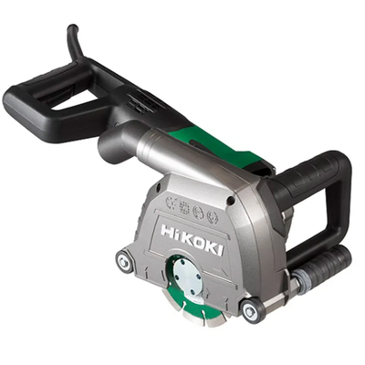 HIKOKI 1900w Twin Blade 125mm Wall Chaser