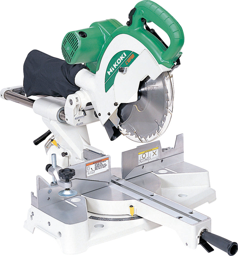 HIKOKI C10FSB 1450W 255mm (10