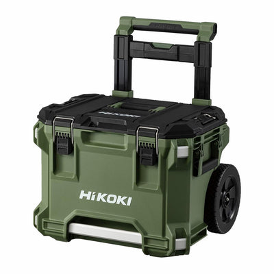 HiKOKI Multi Modular CruiserTool Box-Roller