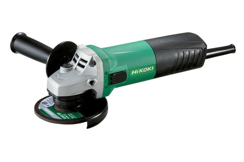 Hitachi G10SR4 100mm Angle Grinder