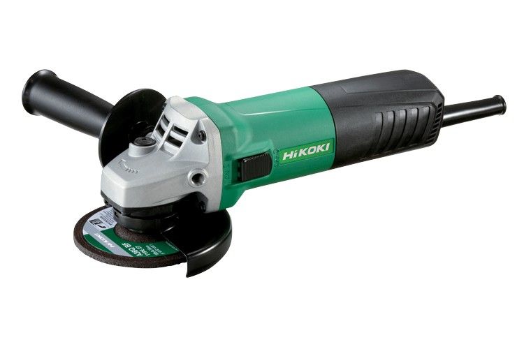 Hitachi G10SR4 100mm Angle Grinder