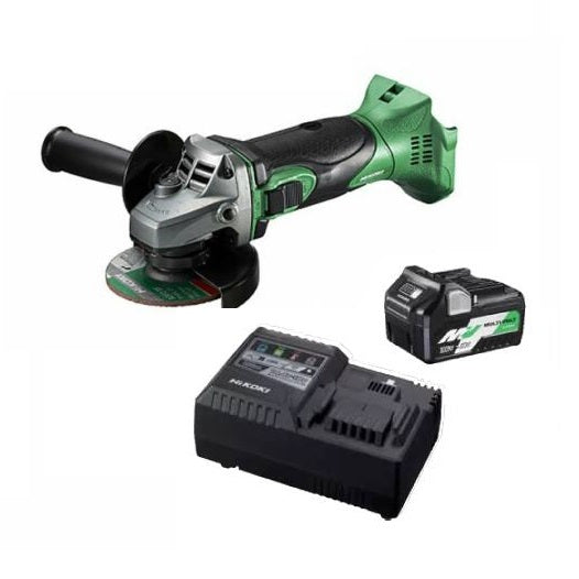HIKOKI HITACHI 18V/36V Cordless Slide 5