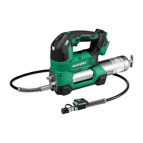 HIKOKI 18V 450g 69MPA 10 Speed Grease Gun AL18DA(H4Z)
