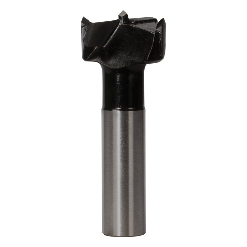 Carbitool, Hinge Boring Drill Bits  Right Hand  Carbide Tipped - 40.0 TCT 1/2 SHK