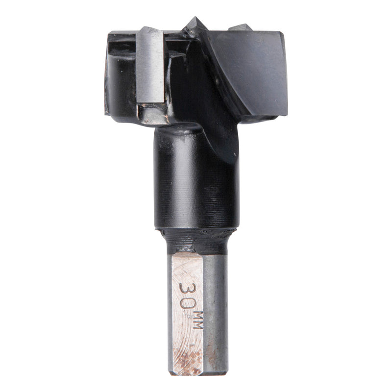 Carbitool, Hinge Boring Drill Bits  Left Hand  Carbide Tipped -WD 35MM L/H 56MM TCT