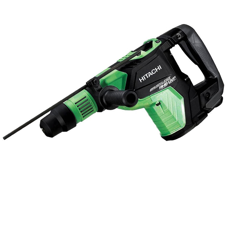 Hitachi DH40MEY(H1) 1150W 7kg Brushless SDS-Max Rotary Hammer