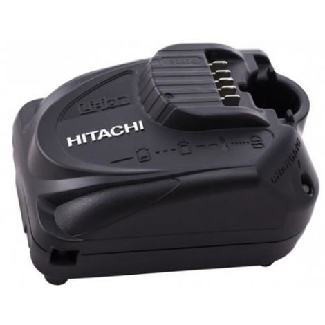 Hitachi  10.8V - 12V Li-Ion Cordless  Battery Charger