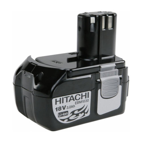 HITACHI 18v 7.0Ah Li-ion Post Style Battery For Replacement EBM1815 BCL1840 BCL1820 BCL1815