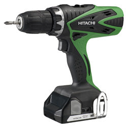 Hitachi DS18DSFL(h4) 18v Cordless Compact Drill Driver-BARE UNIT