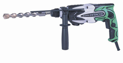 Hitachi DH24PB3 24mm SDS-Plus Rotary Hammer