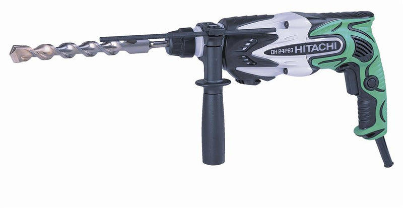 Hitachi DH24PB3 24mm SDS-Plus Rotary Hammer