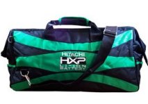 Hitachi contractorsb Contactors Bag