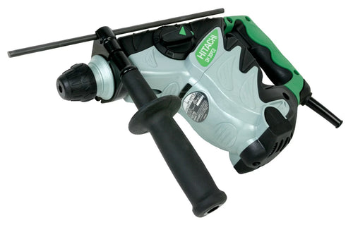 HITACHI HIKOKI 30mm (1-3/16") SDS Rotary Hammer Drill-BFD