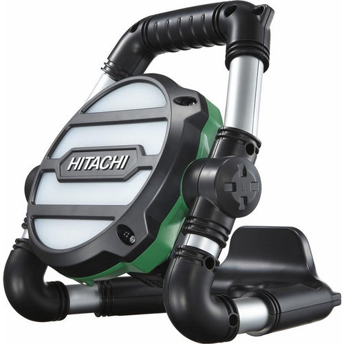Hitachi Hikoki 14.4v 18v  Cordless Slide Battery LED Light-bfd
