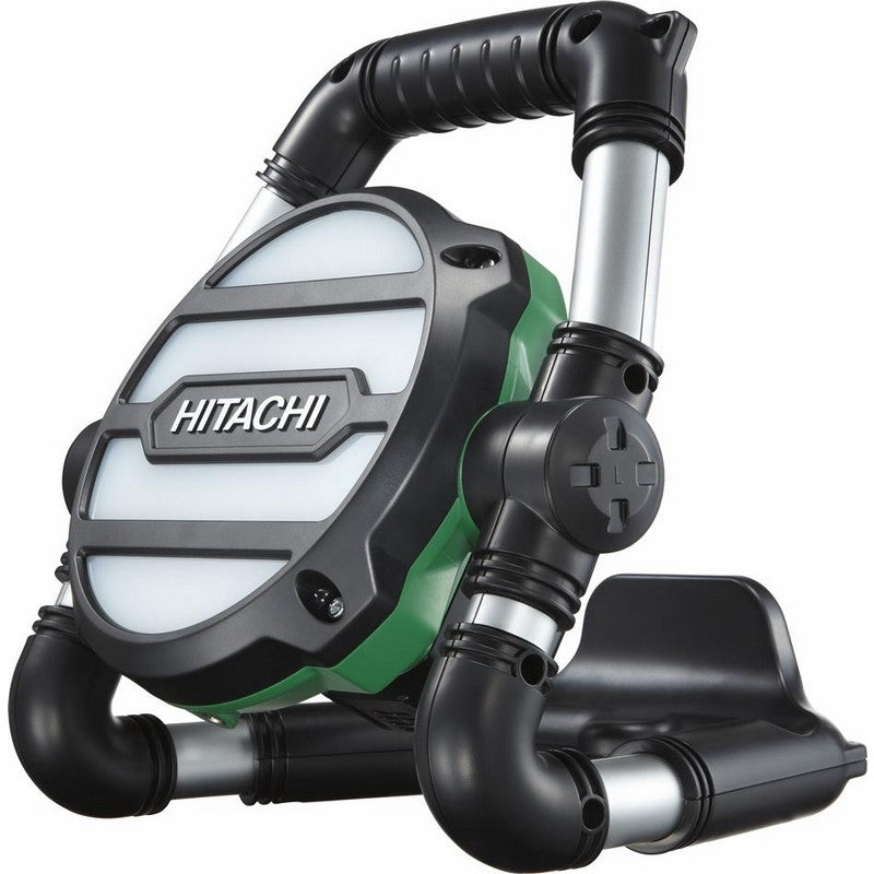 Hitachi Hikoki 14.4v 18v  Cordless Slide Battery LED Light-bfd