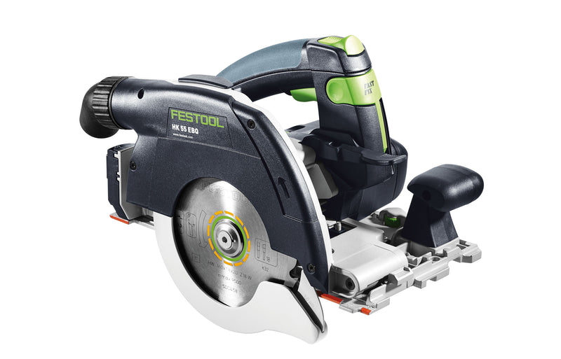 Festool 576122 HK 55 160mm Circular Saw in Systainer - Replaces 561732