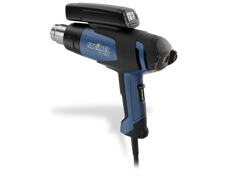 Steinel HLSCAN HL Scan Heat Gun Tempreture Sensor Attachment