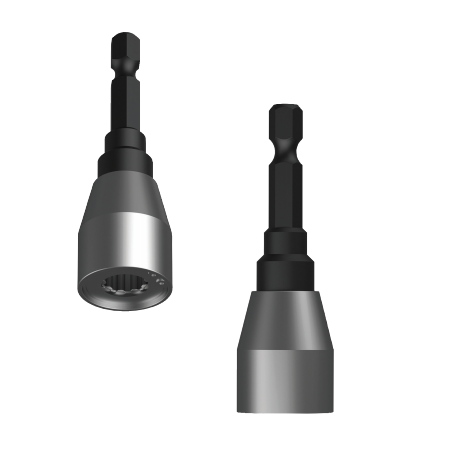 HOBSONS Threaded Rod Installation Tool- 12mm – VEK TOOLS