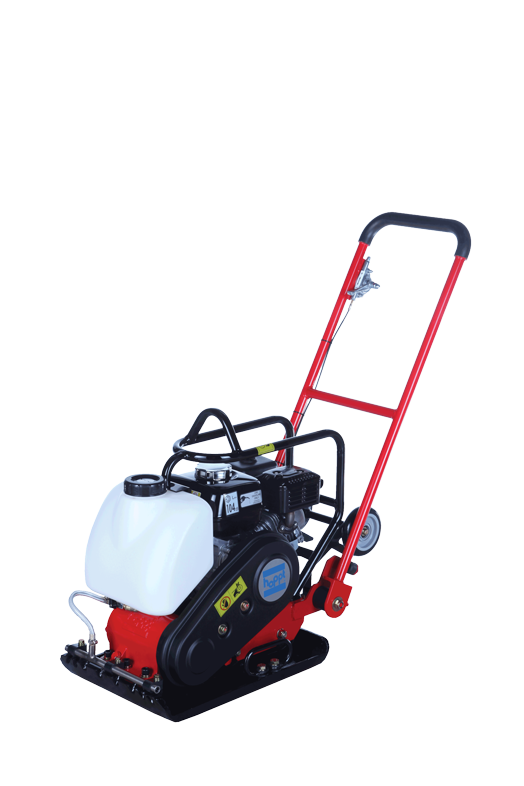 Honda CPT60P 66KG Plate Compactor with HONDA GX120 Engine