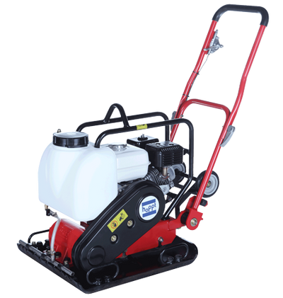 Honda CPT90T 90KG Plate Compactor with HONDA GX160 Engine