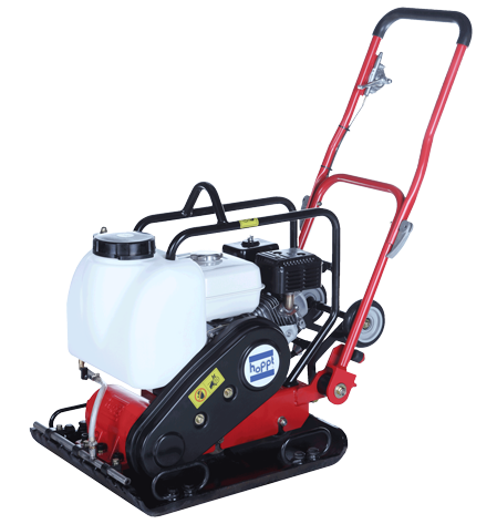 Honda CPT90T 90KG Plate Compactor with HONDA GX160 Engine