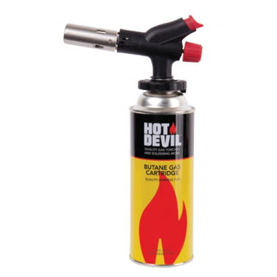 HOT DEVIL Professional Blow Torch Kit BTS8023