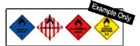 H102-M / H105-M SIGN