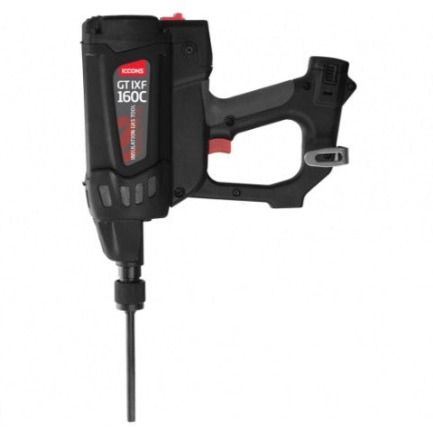 ICCONS  Insulation  Gas Tool -  GTIXF-160C