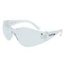 BOLLE Bandido Safety Glasses Combo Kit-6pack-Clear, Smoke & Amber BANDIDO 6PACK