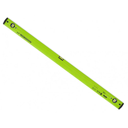 IMEX Industrial Storm Spirit Level-2m / 200cm / 2000mm