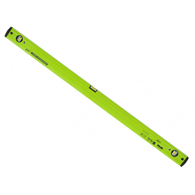 IMEX Industrial Storm Spirit Level-2m / 200cm / 2000mm