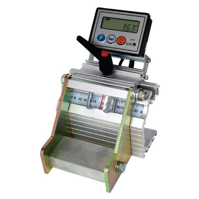 IMEX Lasers 6M Digital Bench Rail Measuring System 004-BRD60