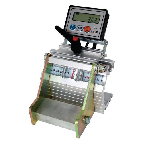 IMEX Lasers 3M Digital Bench Rail Measuring System 004-BRD30