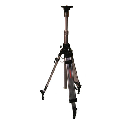 IMEX Aluminium Telescopic Elevating Rotating Laser Level Tripod 012-sjp50