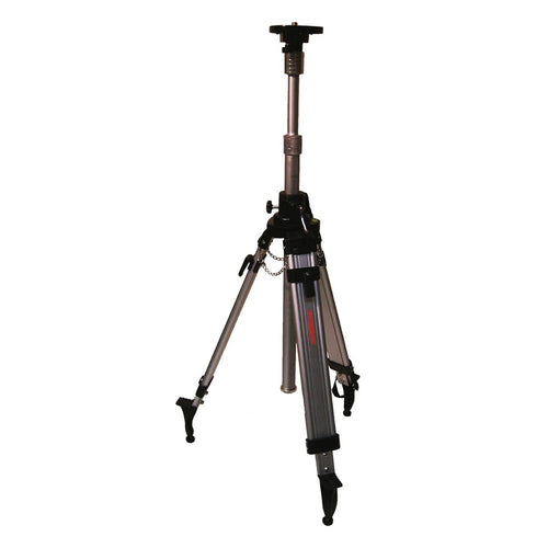IMEX Aluminium Telescopic Elevating Rotating Laser Level Tripod 012-sjp50