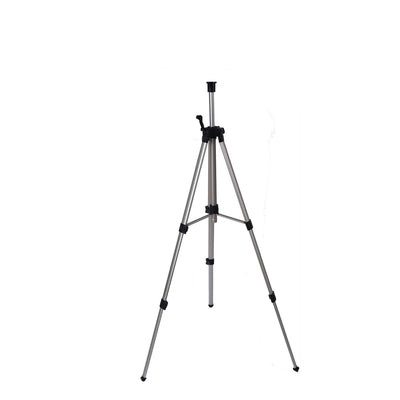IMEX Aluminium Telescopic Laser level Tripod With carry Bag 012-ev18