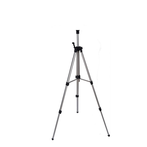 IMEX Aluminium Telescopic Laser level Tripod With carry Bag 012-ev18