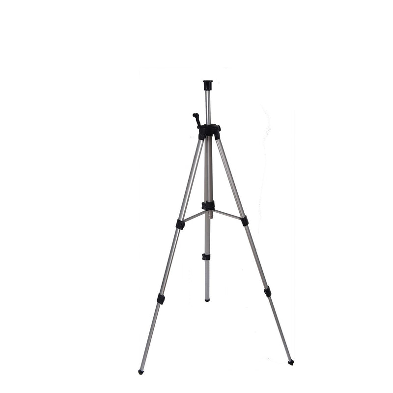 IMEX Aluminium Telescopic Laser level Tripod With carry Bag 012-ev18