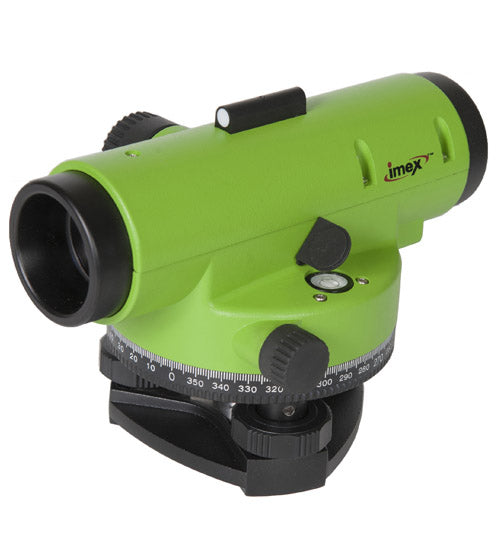 IMEX Auto Level Dumpy Optical Level-28x Magnification LAR28