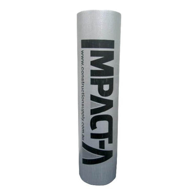 IMPACTA FloorGuard Floor Protection Sheet 20m Roll IMPFG20