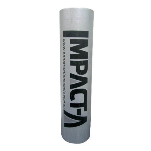 IMPACTA FloorGuard Floor Protection Sheet 20m Roll IMPFG20