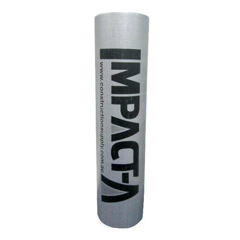 IMPACTA FloorGuard Floor Protection Sheet 20m Roll IMPFG20