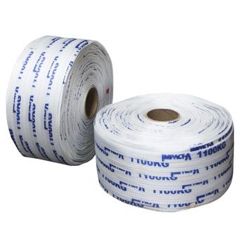 CSS EZ Safety Strap coil-20mm x 62mtr ezs20/62