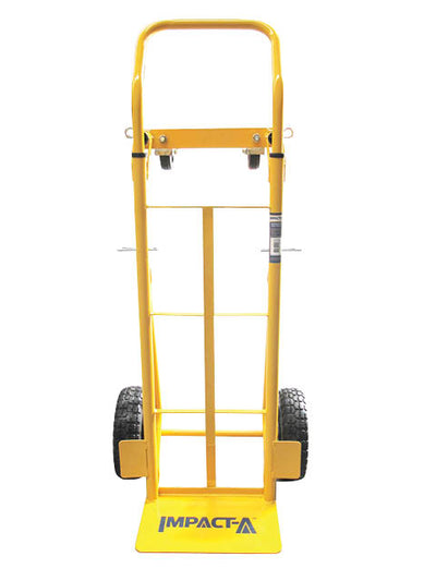 IMPACTA Multipurpose Hand Truck Trolley
