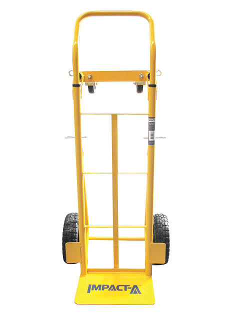 IMPACTA Multipurpose Hand Truck Trolley