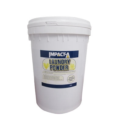 IMPACTA Janitorial Tradie Laundry Powder-20kg-IMPLP20
